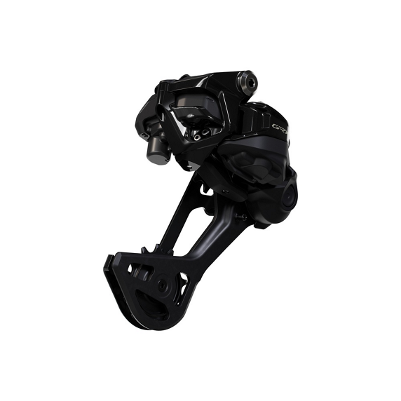 Shimano Cambio Wireless 12V GRX Di2 RD-RX-827-SGS