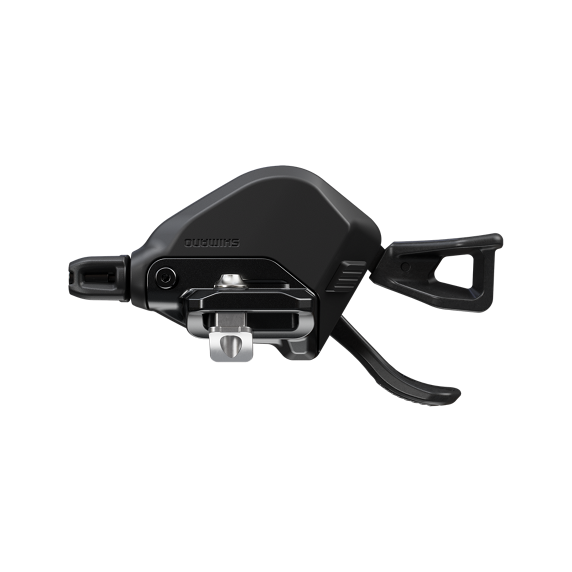 Shimano Cambio Deore XT 12V SL-M8200-IR Rapidfire Plus  I-SPEC-EV