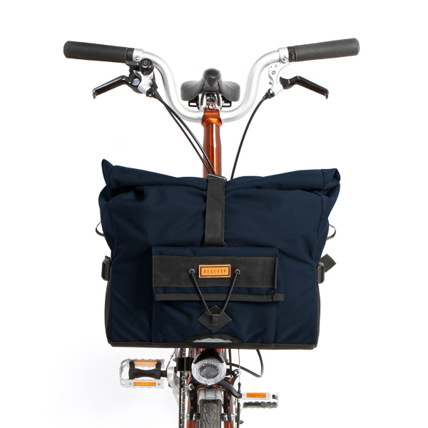 Restrop Borsa Anteriore per Brompton - 20 Litri