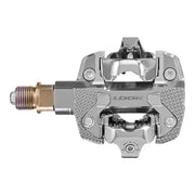 Look Pedali X-TRACK con Misuratore di Potenza Lato Sinitro +SPD System