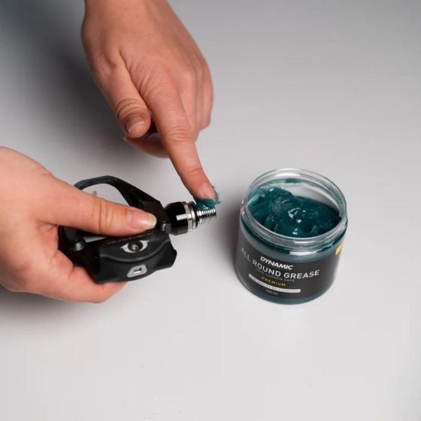 Dynamic Grasso Premium Sintetico Universale - All Around Grease 200ml