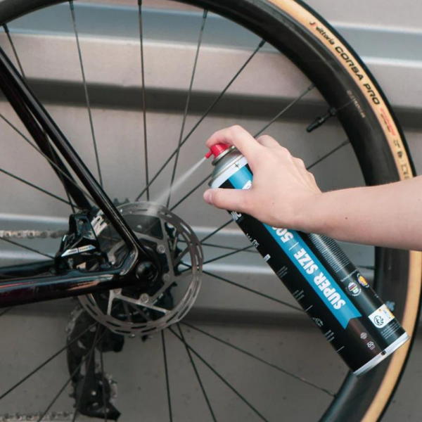 Dynamic Detergente per freni spray - Brake Booster 400ml