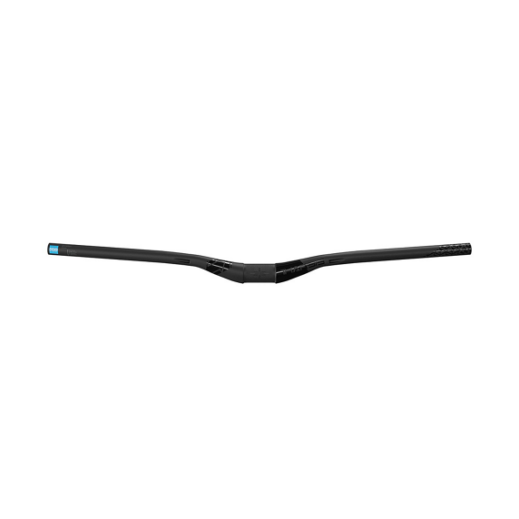 Pro Manubrio Tharsis Evo Rise Nero 780mm/35mm/20 Rise Carbon