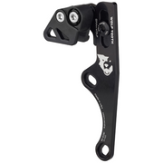 Wolf Tooth Guidacatena Gnarwolf ISCG-05 Nero