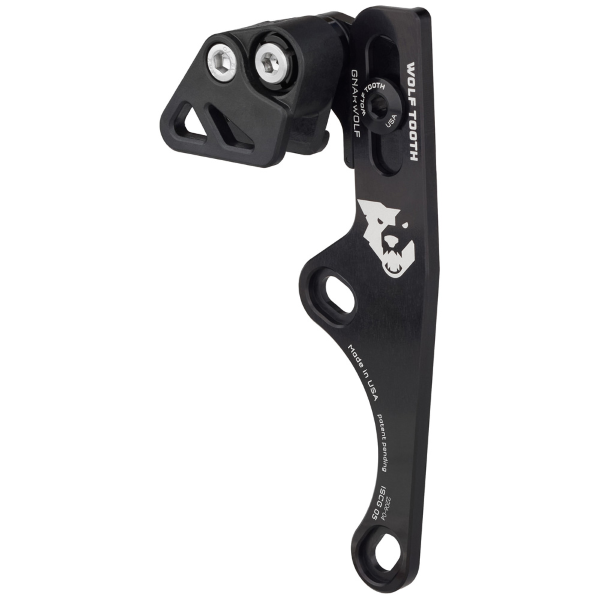 Wolf Tooth Guidacatena Gnarwolf ISCG-05 Nero