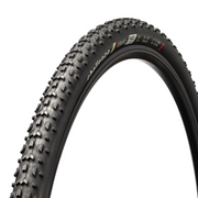 Challenge Copertone Vulcanizzato Grifo Race 700x33 120TPI Nylon Nero