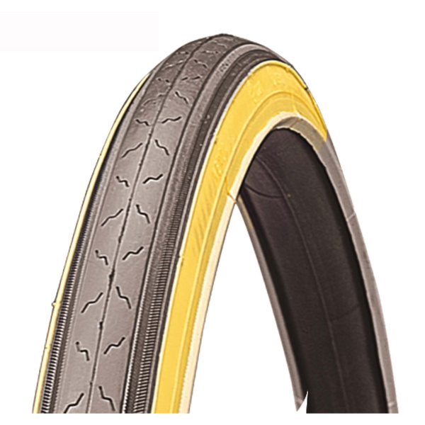 Kenda Copertone K152 700 X 23 Nero/Para rigido
