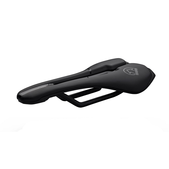 Pro Sella Griffon Team AF Carbonio 152mm Nera