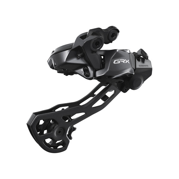 Shimano Cambio Di2 GRX RD-RX825 12V