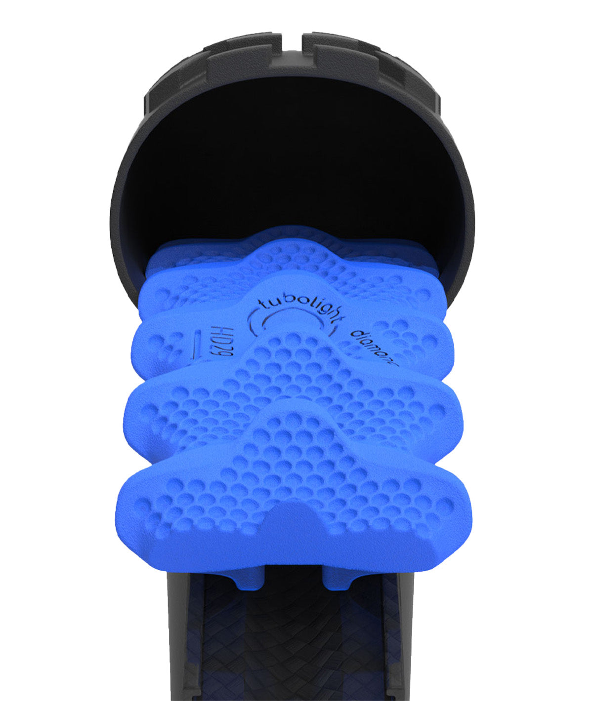 Tubolight Inserti Diamana HD 29" (1 paio)