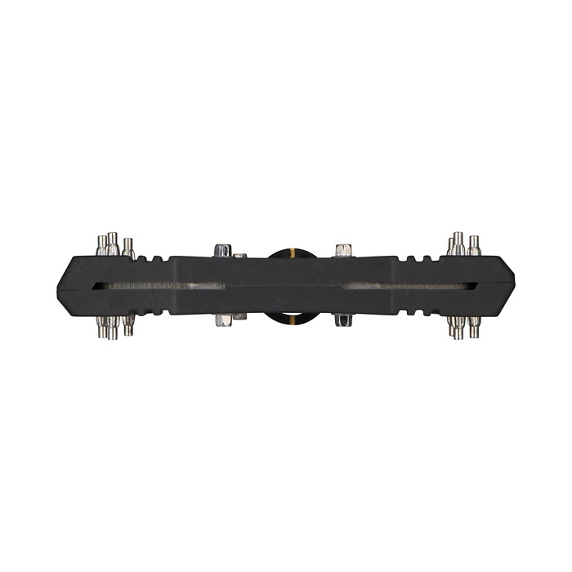 Shimano Pedali SAINT PD-G8040 Flat Mtb