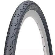 Kenda Copertone K193 Kwest 26 x 1.25 Nero rigido