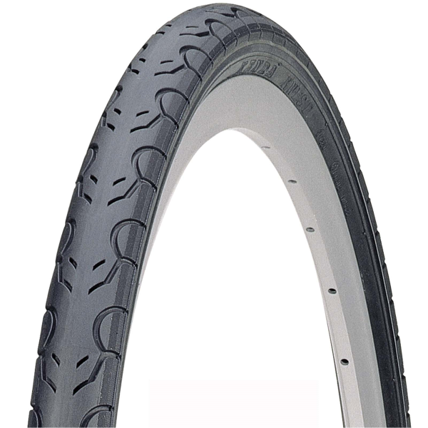 Kenda Copertone K193 Kwest 26 x 1.25 Nero rigido