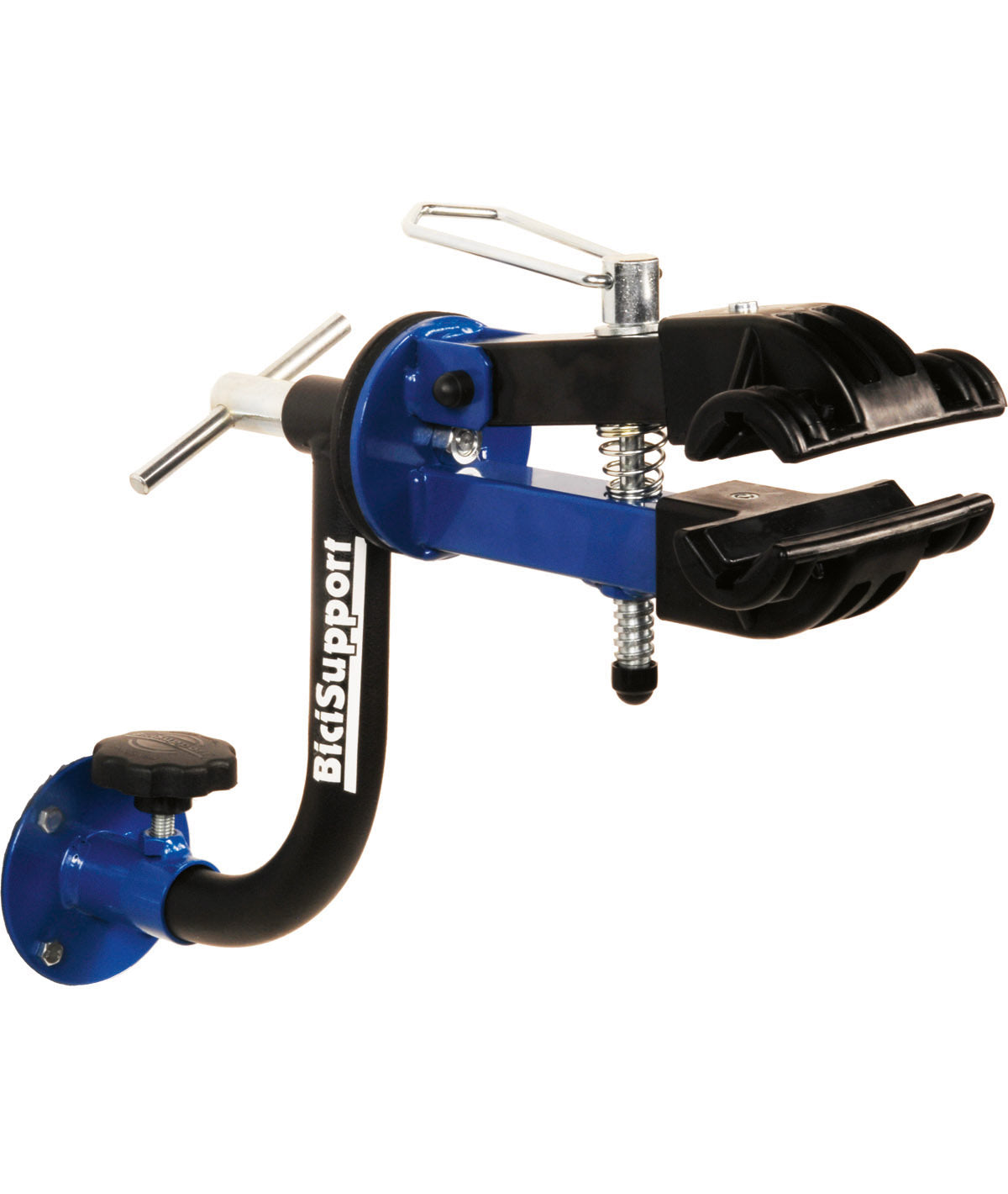 Bicisupport Morsa orientabile a parete