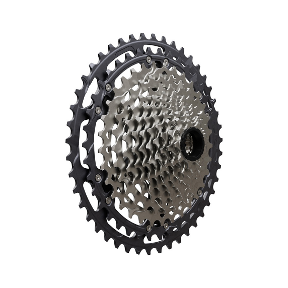 Shimano Cassetta Deore XT CS-M8200-12 12V Hyperglide
