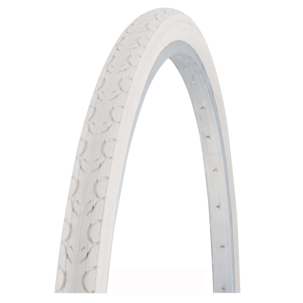 Kenda Copertone K193 12X1/2X1.75 Bianco rigido