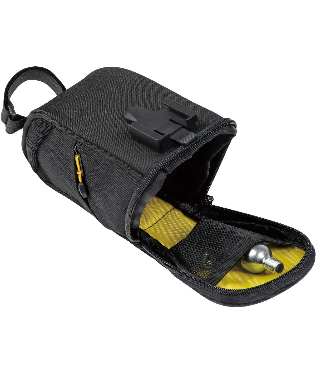 Topeak Borsello sottosella Aero Wedge Pack DX medium (0,5l) con attacco f25 QuickClick