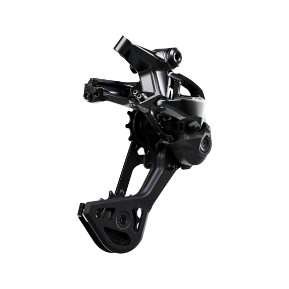 Shimano Cambio Posteriore Deore XT RD-M8200-SGS 12V