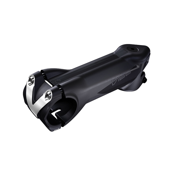 Pro Attacco Manubrio Vibe Stem Black 31.8mm / -10 gradi