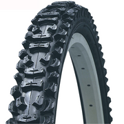 Kenda Copertone K816 20 X 1.95 Nero rigido