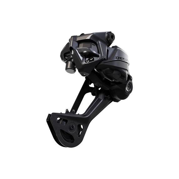 Shimano Cambio Wireless Deore Di2 12V RD-M6250-SGS