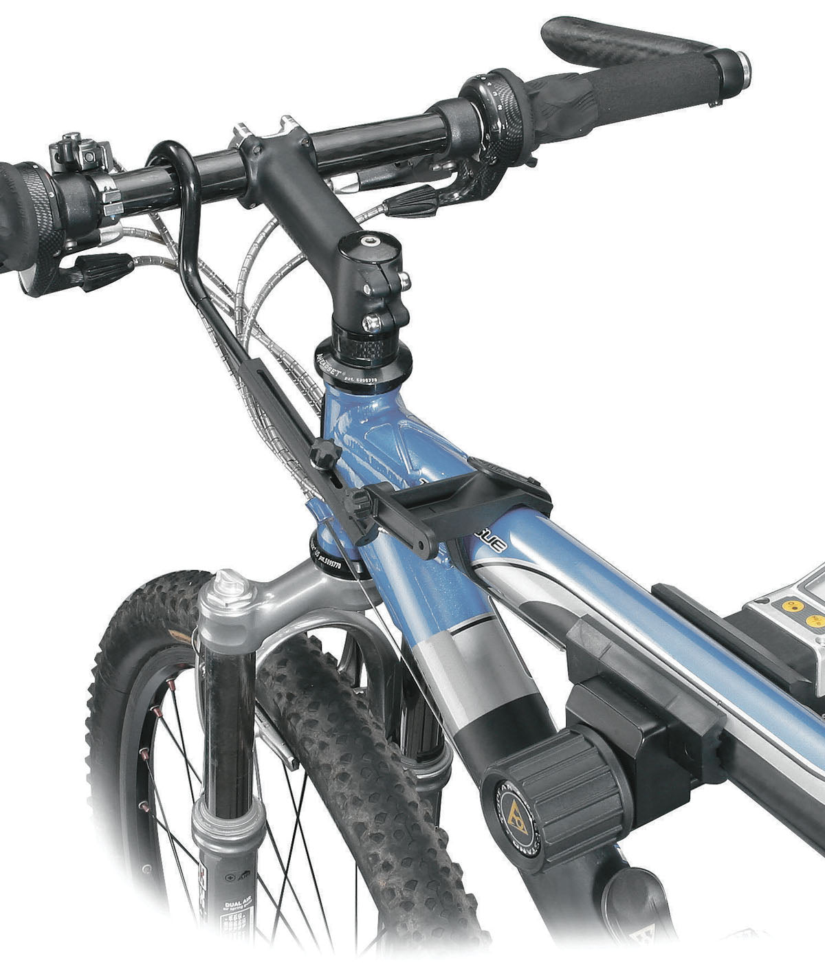 Topeak Stabilizzatore manubrio per serie PrepStand