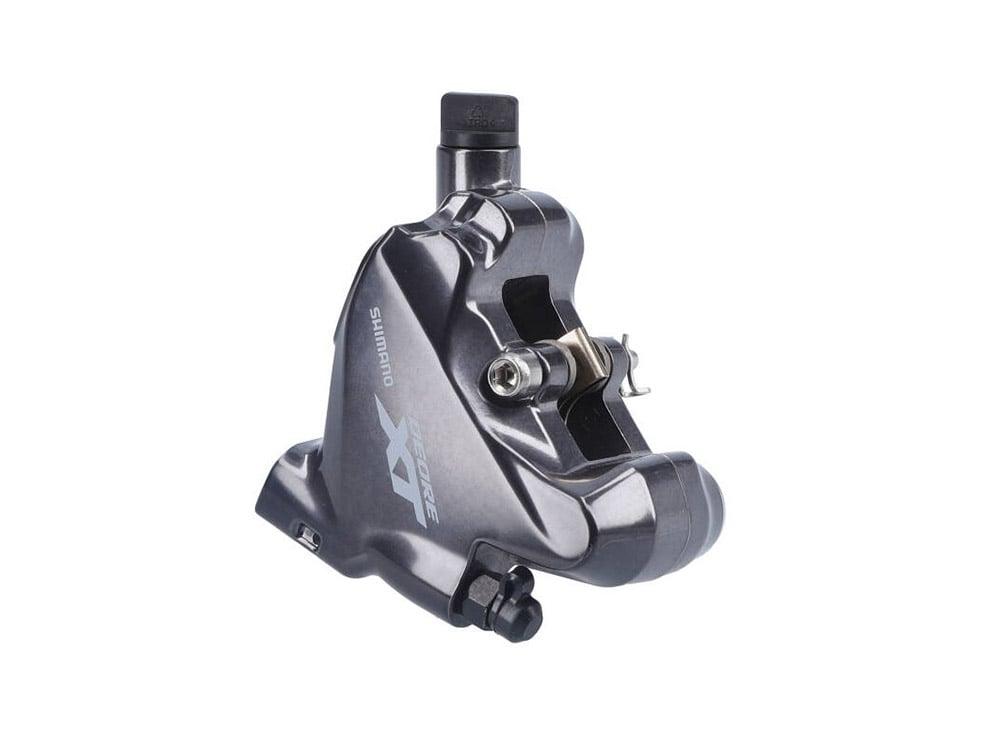 Shimano Freno a Disco Idraulico Deore XT BR-M8110 Posteriore