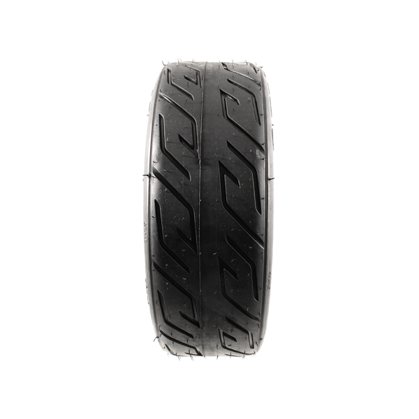 MoGo Copertone Monopattino Elettrico 10x2,7 - 70/65 - 6,5 Nero Camera d'Aria