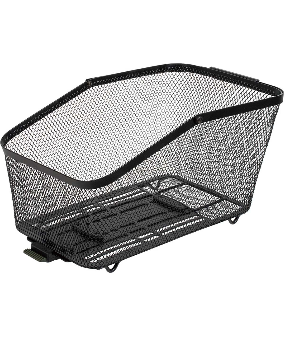 Topeak Cestino posteriore Urban Basket Rear (24l) con attacco Mtx QuickTrack 2.0