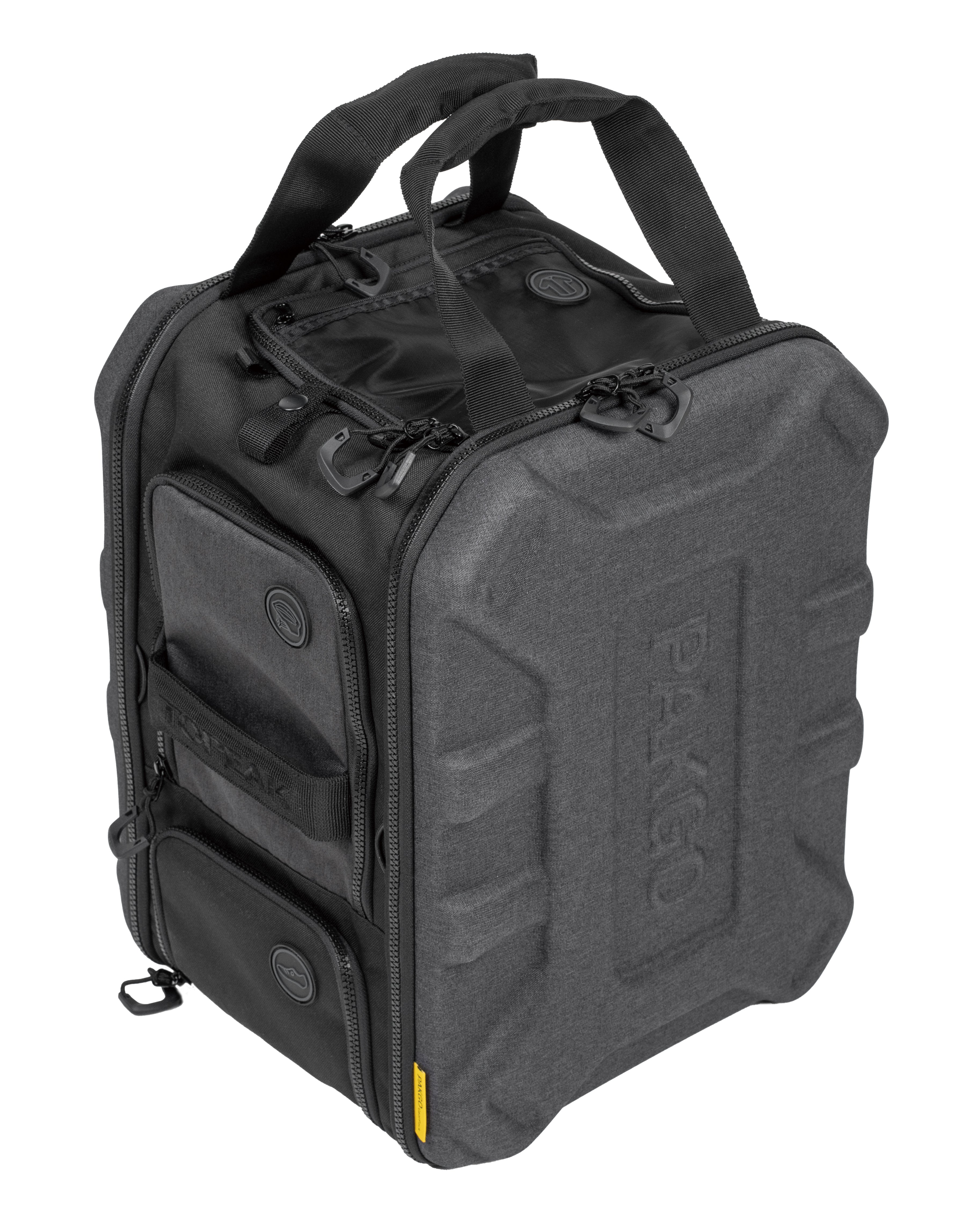Topeak Borsa da viaggio Pakgo Gearpack II (38L)