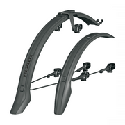 Sks Kit Parafanghi Veloflexx 55 Nero