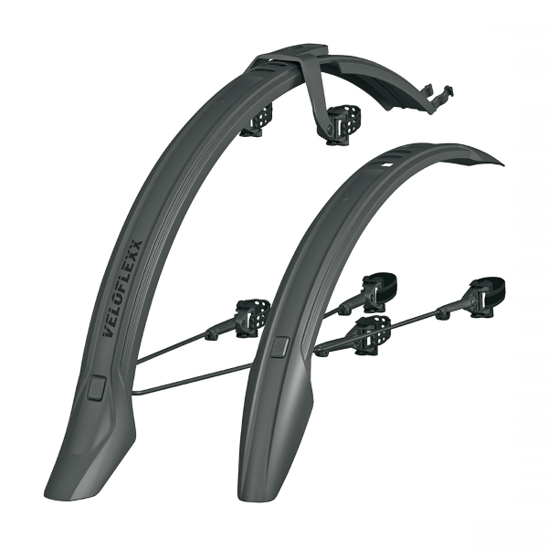 Sks Kit Parafanghi Veloflexx 55 Nero