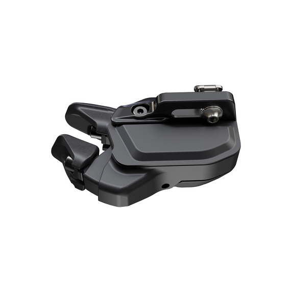 Shimano Comando Cambio Deore XT Di2 Destro SW-M8250-IR