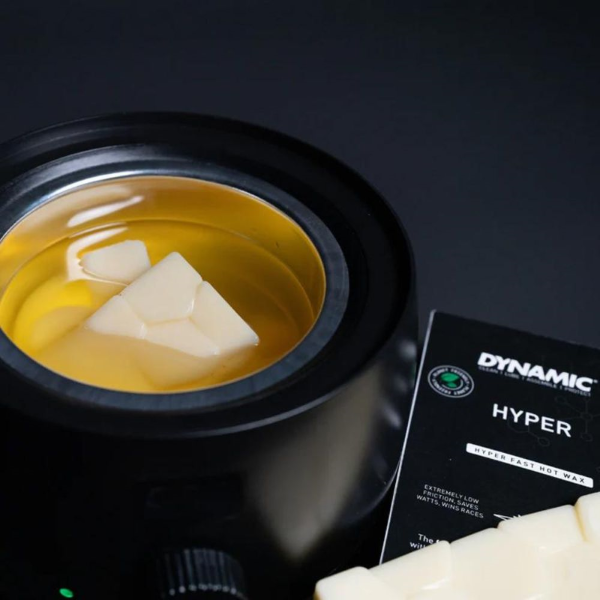 Dynamic Cera a caldo Hyper Wax - 240gr