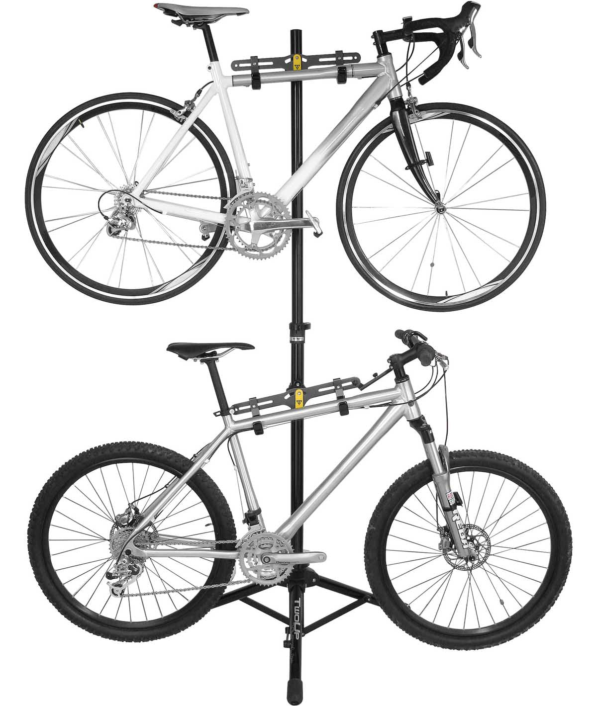 Topeak Cavalletto portabici Twoup Tuneup