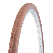 Kenda Copertone K193 KWEST 700X28 Marrone SRC Rigido