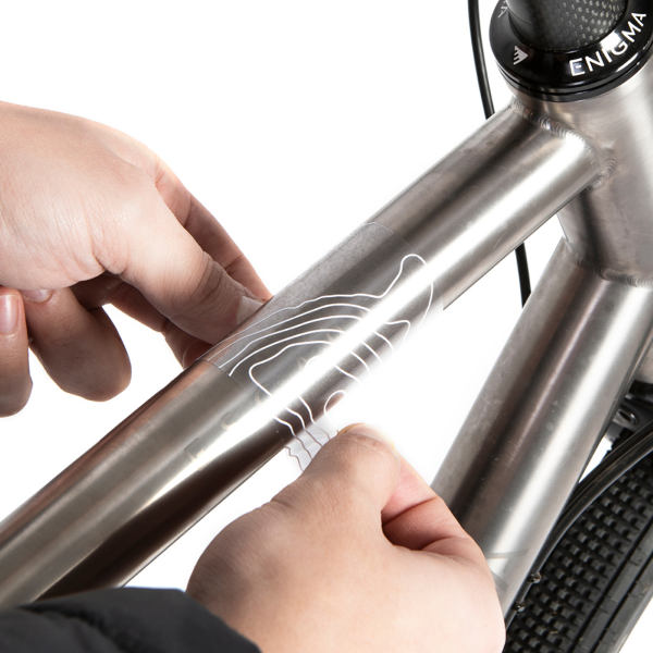 Restrap Kit Protezione Bici