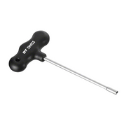 DT Swiss Chiavi per Nippli - Torx Nero