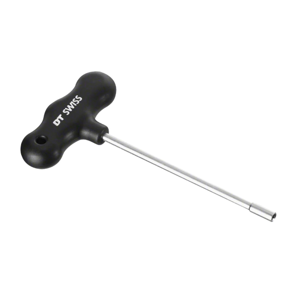 DT Swiss Chiavi per Nippli - Torx Nero