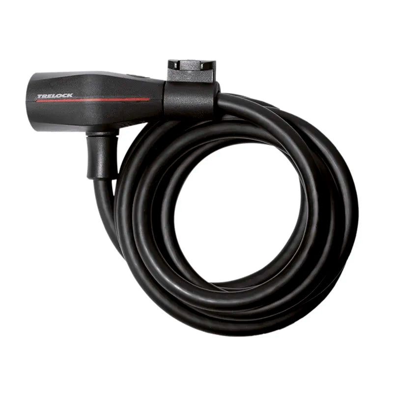 Trelock  Lucchetto a Spirale SK108 8x1800mm