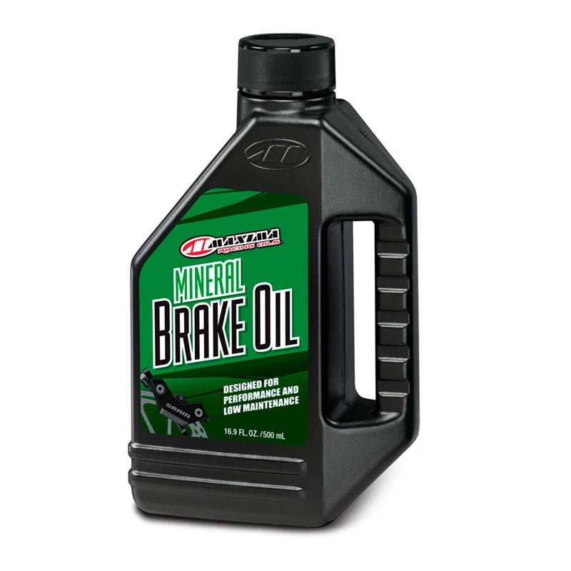Sram Olio Freni MINERALE- 118ml