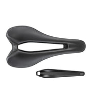 Selle Italia Sella 130x245 SLR Gravel Advan (S3) Rail: Acciaio