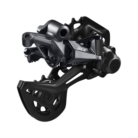Shimano Cambio Deore XT RD-M8100-GS 12V