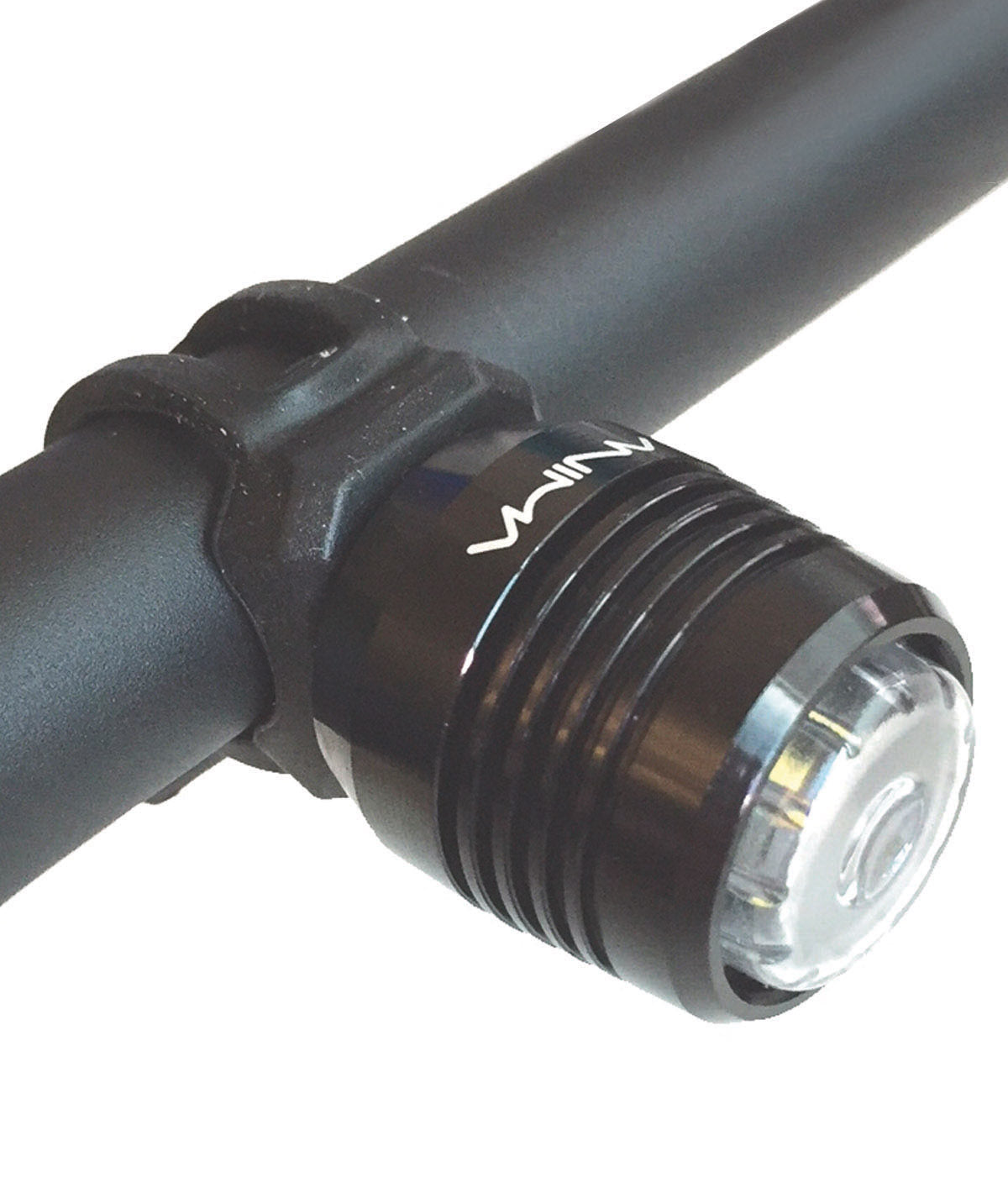 Anima Kit fanalini a led anteriore/posteriore in plastica ricaricabile USB-C 1 led