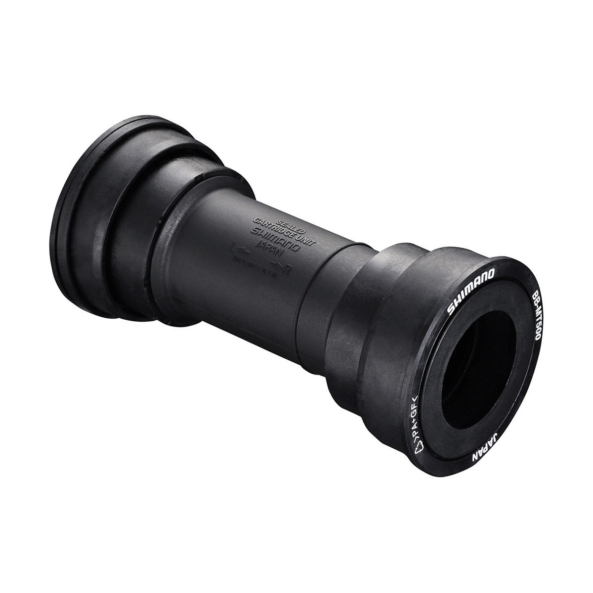 Shimano Movimento Centrale BB-MT500-PA Press-Fit Hollowtech II