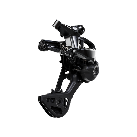 Shimano Cambio Deore XT 12V RD-M8200-GS