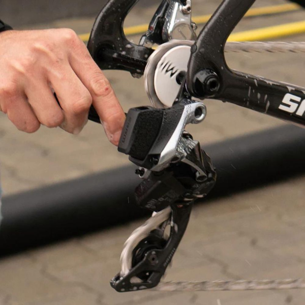 Dynamic Tensionatore Catena per pulizia trasmissione