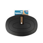 Qibbel Protezione Piedi Seggiolino Junior 6+ Antracite