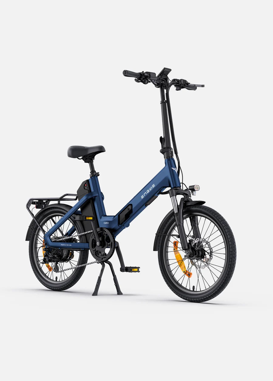Engwe Bici Elettrica O20 Boost 250/750w
