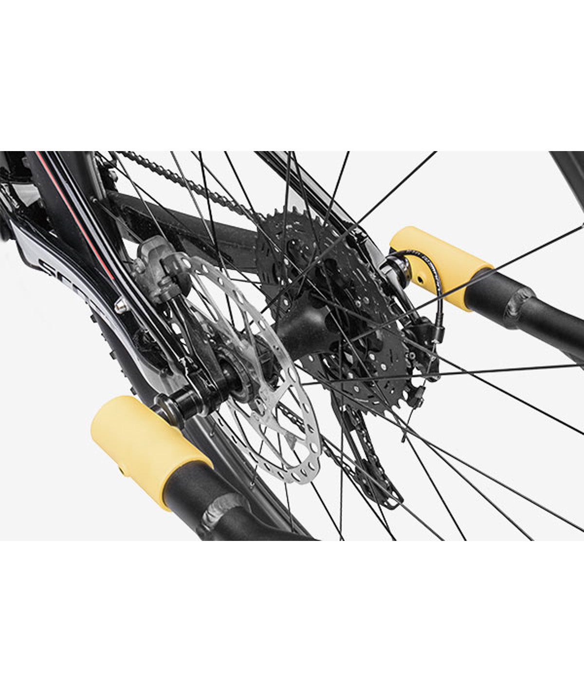 Topeak Journey Trailer TX